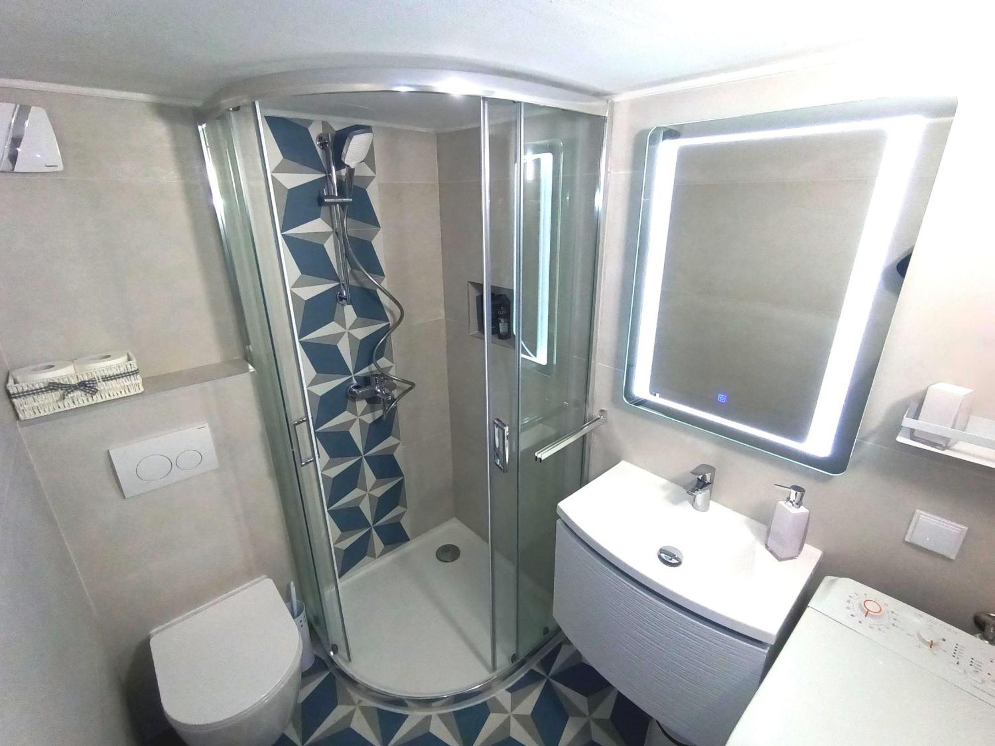 Апартаменты Sia House Пула Номер фото